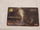 JAMAICA-(9JAMA-JAM-9A)-Bamboo Avenue-August-(66)-(9JAMA038268)-(J$50)-used Card+1card Prepiad - Jamaïque