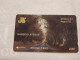 JAMAICA-(9JAMA-JAM-9A)-Bamboo Avenue-August-(66)-(9JAMA038268)-(J$50)-used Card+1card Prepiad - Jamaica