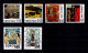 FAEROËR 1999 - MiNr. 348/367 - **/MNH - YEARSET - Faeroër