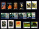 FAEROËR 1998 - MiNr. 328/347 - **/MNH - YEARSET - Faeroër