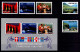 FAEROËR 1993 - MiNr. 243/255 + BL 6 - **/MNH - YEARSET - Islas Faeroes