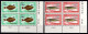 FAEROËR 1983 - MiNr. 86/89 BL4 - **/MNH - Fauna - Fishes - Féroé (Iles)