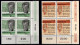 FAEROËR 1981 - MiNr. 65/69 BL4 - **/MNH - Historical Writings - Islas Faeroes