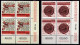 FAEROËR 1981 - MiNr. 65/69 BL4 - **/MNH - Historical Writings - Féroé (Iles)