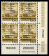 FAEROËR 1981 - MiNr. 65/69 BL4 - **/MNH - Historical Writings - Féroé (Iles)