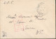 Lettre/Letter - Field Post Office H.13. Du 21 Mai 1918  Censure 4968 -  Pour Londres - Voir Descriptif - Other & Unclassified