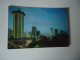 SINGAPORE   POSTCARDS  DYNASTY HOTEL - Singapour