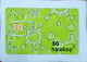 Halebop 3G Gsm  Original Chip Sim Card - Lots - Collections