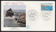 FDC/France/Année 1976 - N°1903 : BIARRITZ - Côte Basque - Le Rocher De La Vierge - 1970-1979