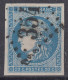 TIMBRE FRANCE BORDEAUX N° 45A OBLITERATION GC - TB MARGES - COTE 130 € - A VOIR - 1870 Bordeaux Printing