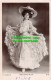 R477820 Miss Gertie Millar. C. W. Faulkner. 1905 - World