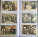 Delcampe - Gros Lot De 4 Albums De Cartes Postales Anciennes - 100 - 499 Cartes