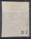 TIMBRE FRANCE BORDEAUX N° 45C OBLITERATION TRES LEGERE - BONNES MARGES - 1870 Emission De Bordeaux