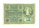 50 Mark Berlin  1920 - 50 Mark