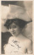 CELEBRITES - Artistes - Amélie Diéterle - Actrice Rançaise Née à Strasbourg Le 20 Février 1871 - Carte Postale Ancienne - Artistes