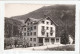 CPSM :  14 X 9  -  LES  HOUCHES - Hôtel De L'Aiguillette Et Du Brévent - Les Houches