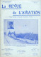 La Revue De L'aviation.Médaille D'Argent à L'Exposition Internationale De Nancy. - Frans