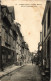 CPA Laigle Rue De L'Ancienne Poste Vieilles Maisons (1279966) - L'Aigle