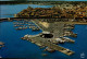 ANTIBES    ( ALPES MARITIMES )     LE PORT ET LE VIEIL ANTIBES - Antibes - Old Town