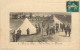 12 - La Cavalerie - Camp Du Larzac - Vue Du Camp Un Dimanche - Animée - Militaria - CPA - Oblitération Ronde De 1912 - V - La Cavalerie