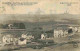 07 - Saint Agrève - Les Villas De L'Avenue De La Gare - Correspondance - Oblitération Ronde De 1927 - CPA - Voir Scans R - Saint Agrève