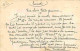 02 - Saint Quentin - La Grande Place - Animée - Calèche - Correspondance - CPA - Voir Scans Recto-Verso - Saint Quentin