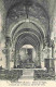 91 - Montlhéry - Intérieur De L'Eglise - CPA - Voir Scans Recto-Verso - Montlhery