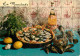 Recettes De Cuisine - Mouclade - Gastronomie - CPM - Voir Scans Recto-Verso - Recettes (cuisine)