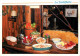 Recettes De Cuisine - Tartiflette - Gastronomie - CPM - Voir Scans Recto-Verso - Recetas De Cocina