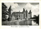 16 - Verteuil Sur Charente - Le Château Et L'étang - Carte Dentelée - CPSM Grand Format - Carte Neuve - Voir Scans Recto - Other & Unclassified