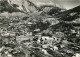 05 - Briançon - Vue Générale Aérienne - CPSM Grand Format - Carte Neuve - Voir Scans Recto-Verso - Briancon