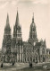 14 - Bayeux - La Cathédrale, Vue D'ensemble - Mention Photographie Véritable - CPSM Grand Format - Voir Scans Recto-Vers - Bayeux