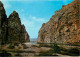 Espagne - Espana - Islas Baleares - Mallorca - La Calobra - Desembocadura Del Torrente De Pareys - CPM - Voir Scans Rect - Mallorca