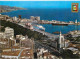 Espagne - Espana - Andalucia - Malaga - Vista Parcial Aérea - Vue Partielle Aérienne - Architecture - Espana - CPM - Voi - Málaga