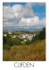 Irlande - Galway - Clifden - Vue Générale - Ireland - CPM - Voir Scans Recto-Verso - Galway