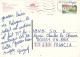 Pologne - Krynica - Multivues - Voir Timbre De Pologne - CPM - Voir Scans Recto-Verso - Polen