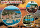 83 - Sainte Maxime Sur Mer - Carte Neuve - CPM - Voir Scans Recto-Verso - Sainte-Maxime