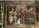 Art - Peinture Religieuse - Carnac - Les Peintures De L'Eglise Saint Cornély - Le Bapteme De Jésus - Carte Neuve - CPM - - Gemälde, Glasmalereien & Statuen