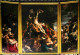 Art - Peinture Religieuse - Anvers - Pierre Paul Rubens - L'Erection De La Croix - CPM - Voir Scans Recto-Verso - Paintings, Stained Glasses & Statues