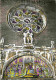 Art - Art Religieux - Toulouse - Tympan De L'Eglise De La Dalbade D'après Fra Angelico - CPM - Voir Scans Recto-Verso - Paintings, Stained Glasses & Statues