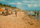 17 - Ile De Ré - La Couarde Sur Mer - Plage De La Couarde - Scènes De Plage - CPM - Voir Scans Recto-Verso - Ile De Ré