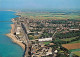 14 - Luc Sur Mer - Vue Générale Aérienne - La Plage Et Le Camping - CPM - Carte Neuve - Voir Scans Recto-Verso - Luc Sur Mer