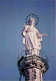 54 - Vezelise - Pèlerinage De Notre Dame De Sion - Colline De Sion - La Tour Avec La Vierge Au Sommet - CPM - Voir Scans - Vezelise