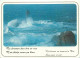 Régions - Bretagne - Sagesse De Bretagne - Effet De Vagues - CPM - Voir Scans Recto-Verso - Bretagne