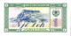 6 Billets De L'Albanie De 1957 A 1976 - Albanie