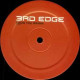 3rd Edge - Know You Wanna (12", Maxi) - 45 Toeren - Maxi-Single