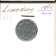 25 CENTIMES 1965 LUXEMBOURG Coin #AT194.U.A - Luxemburgo