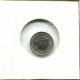 10 CENT 1962 NETHERLANDS Coin #AU339.U.A - 1948-1980: Juliana