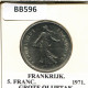 5 FRANCS 1971 FRANCIA FRANCE Moneda #BB596.E.A - 5 Francs