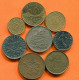 FRANCIA FRANCE Moneda Collection Mixed Lot #L10450.1.E.A - Colecciones